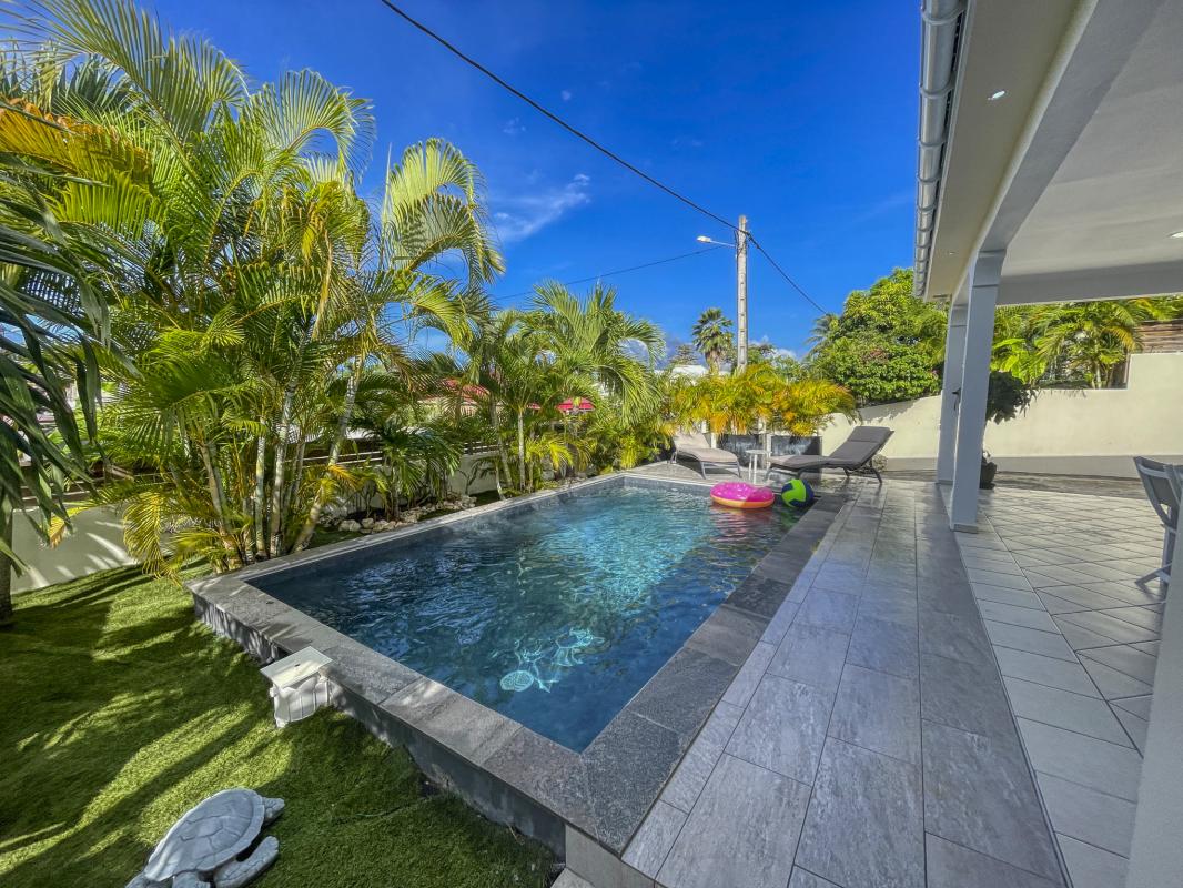 Villa Le Moule Guadeloupe__piscine-3